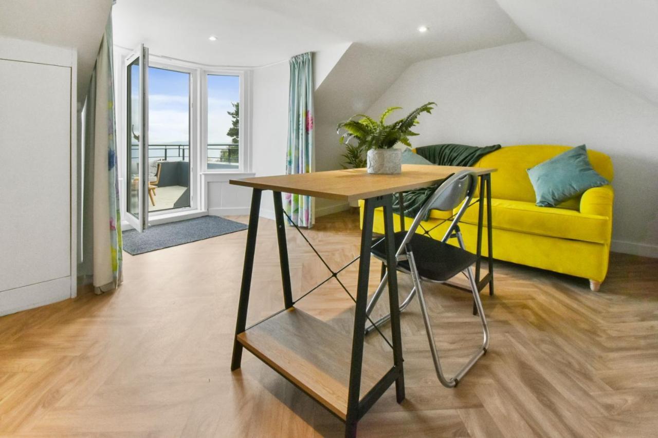 Seaside Place, Aberdour Esterno foto